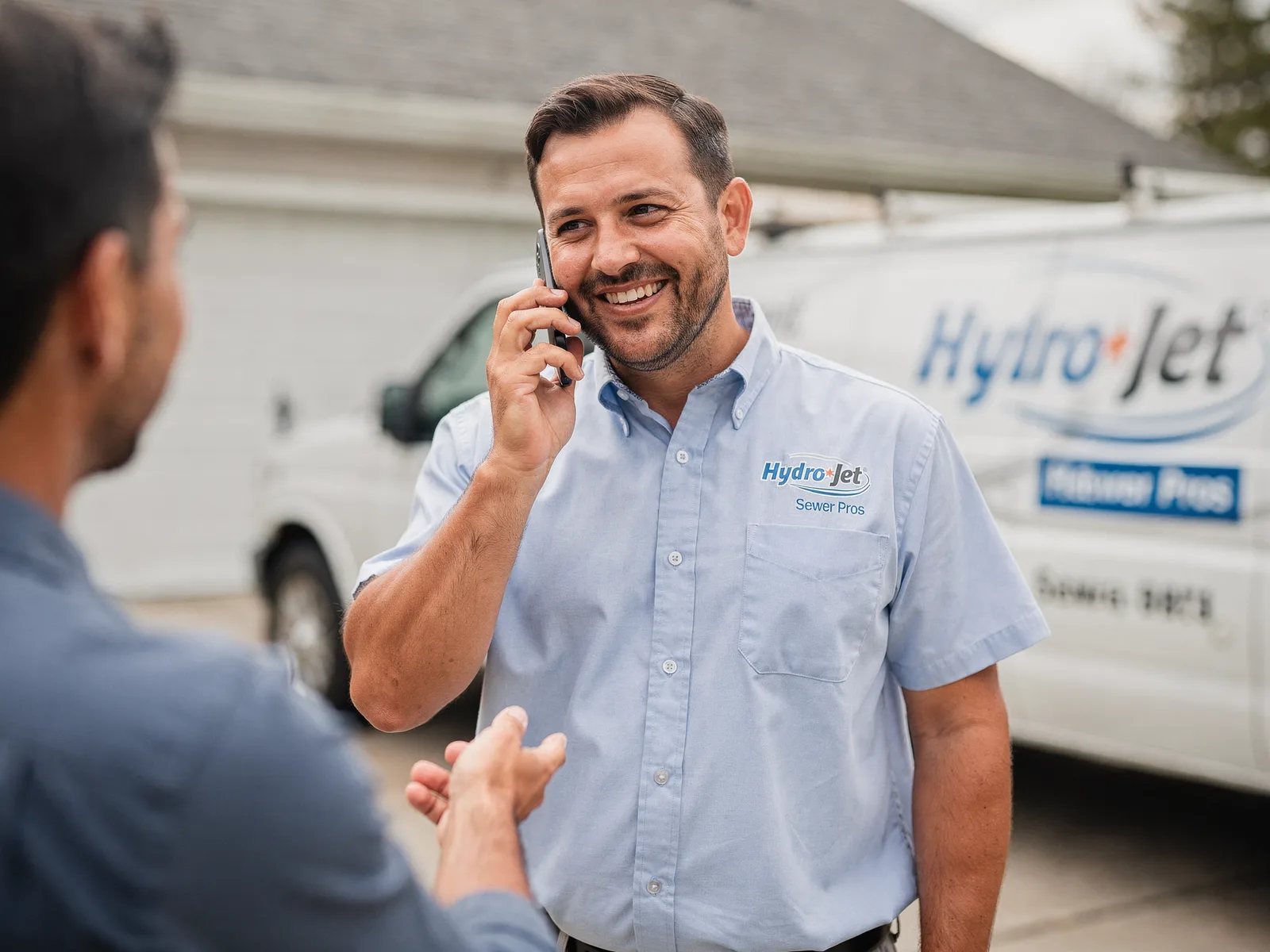 Hydro Jetting Alexandria, NE FAQs